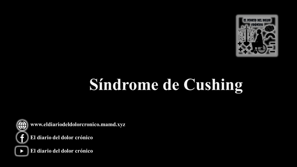 El Diario del Dolor Crónico