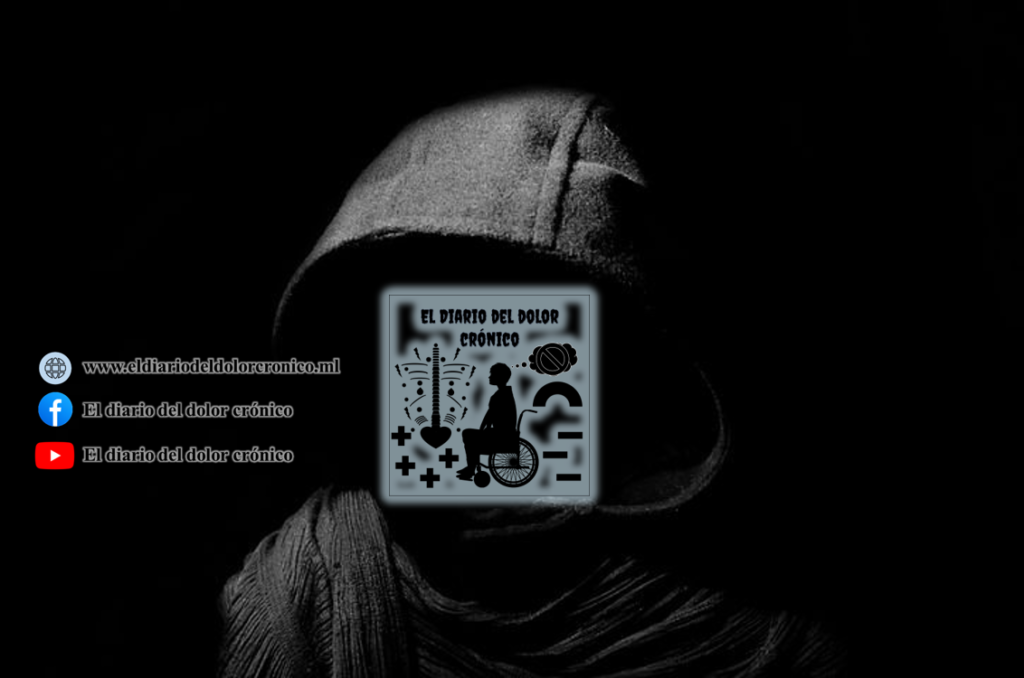 El Diario del Dolor Crónico 