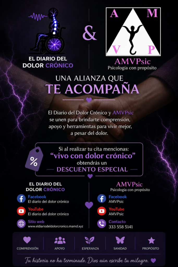 El diario del dolor crónico fibromialguia espondilitis migraña fatiga cónica